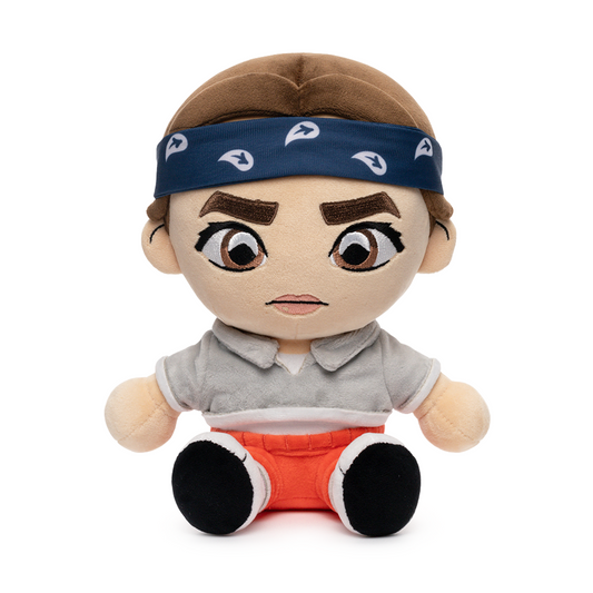 Eleven Plush (9in)