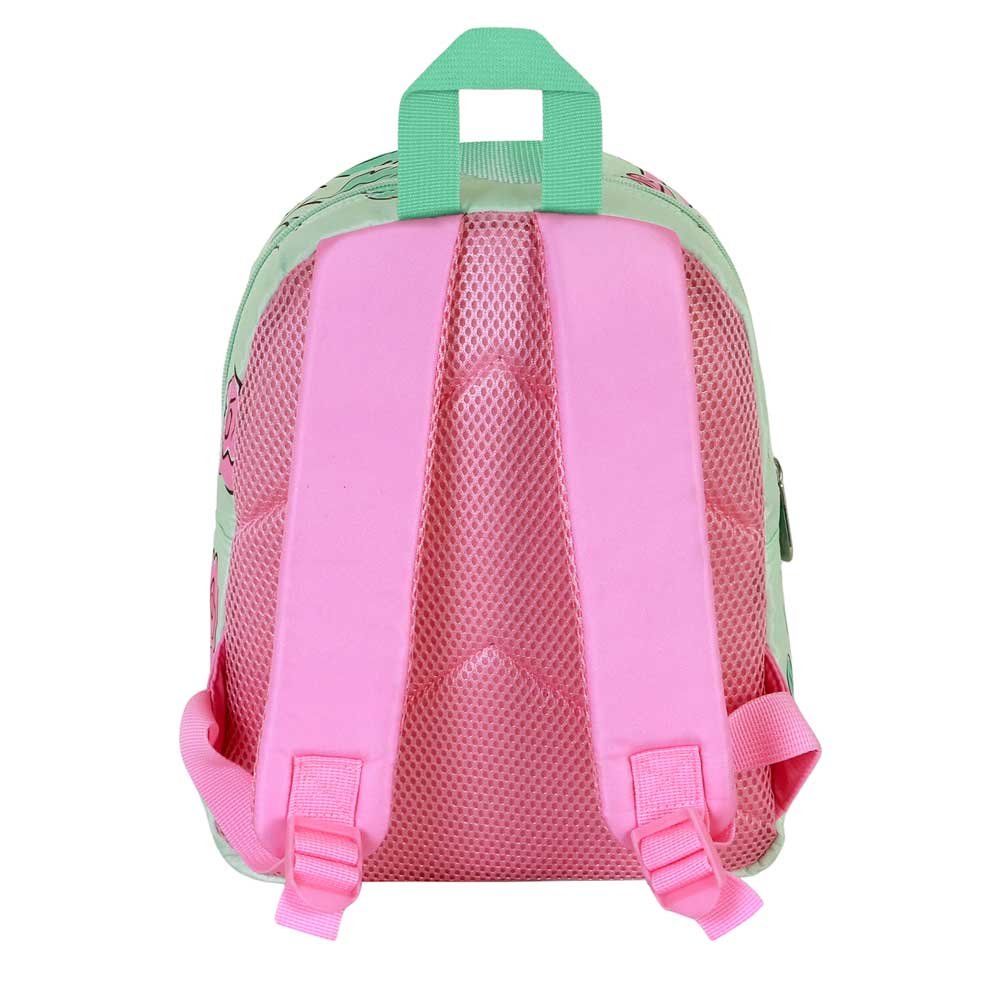 Sac à Dos Préscolaire Joy Disney « Belle Rose »