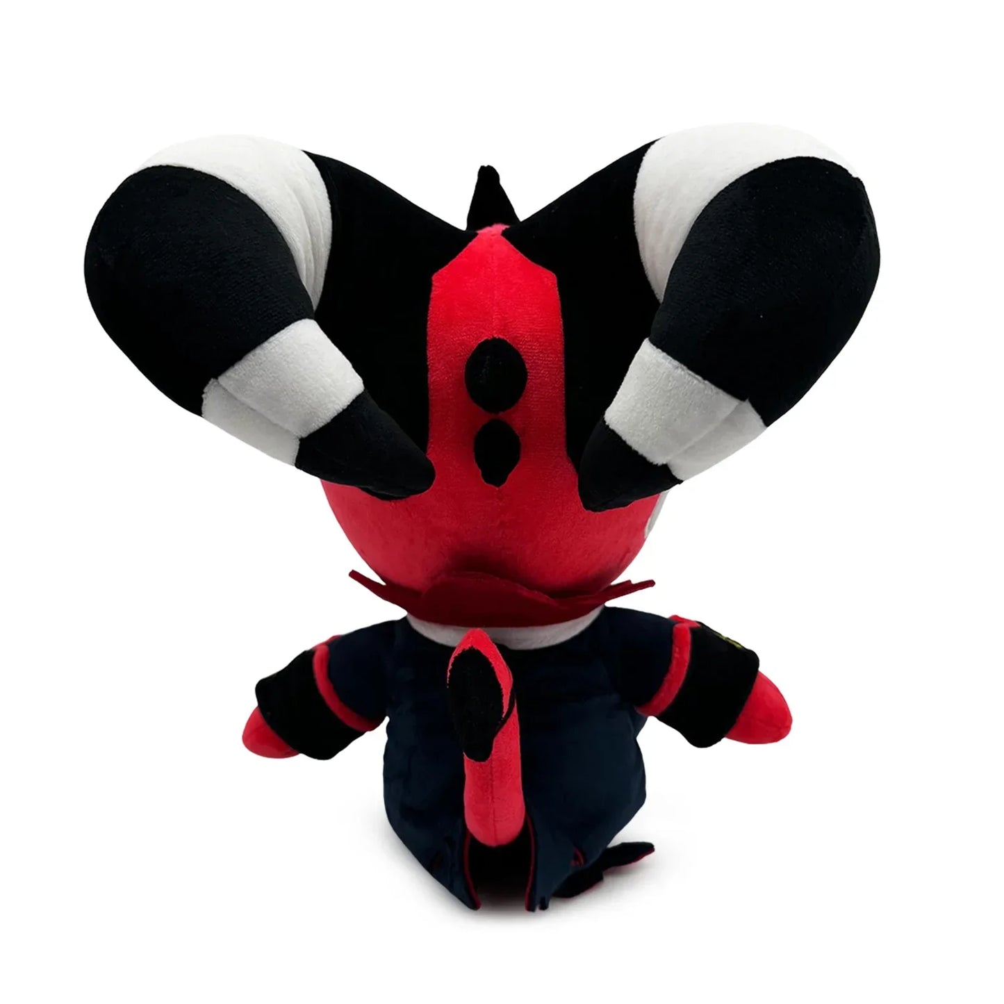 Blitzo Plush - PREORDER*