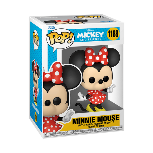 pop minnie mouse 1188