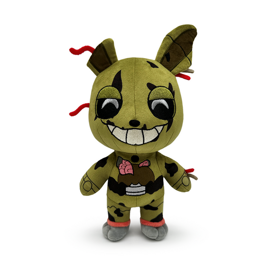 Springtrap Plüschtier (23 cm)