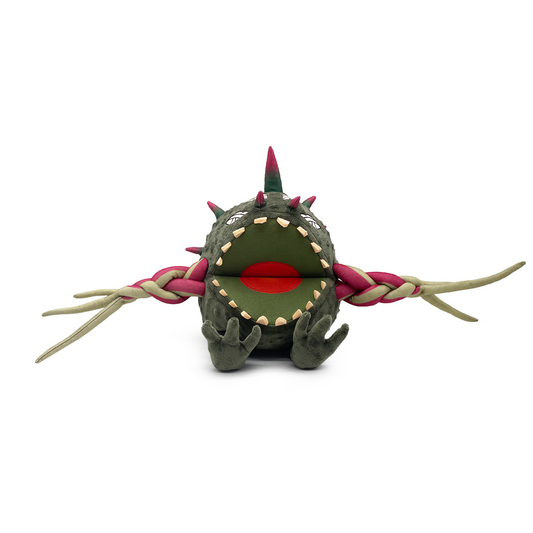 Root Hollow Plüsch (23cm)