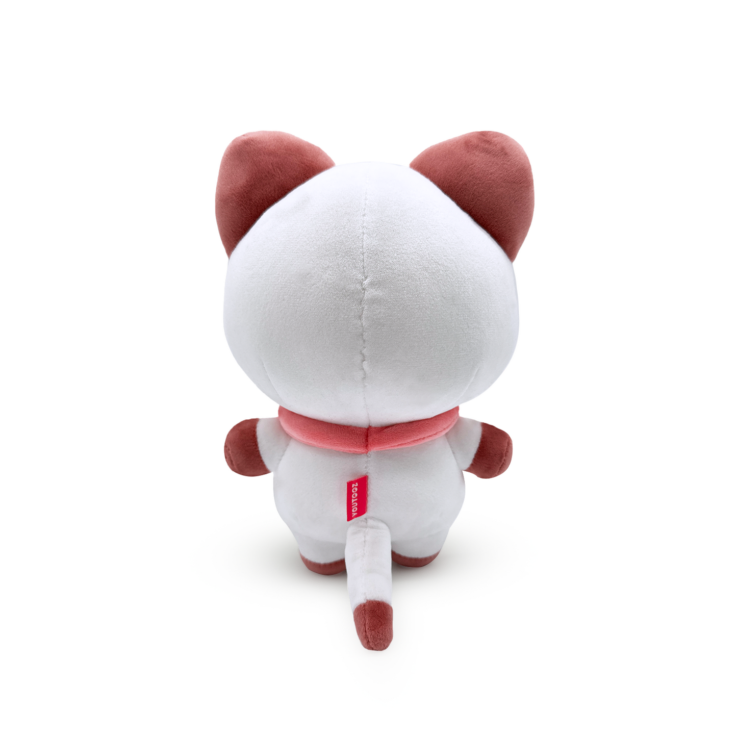 Stehendes Puppycat Plüschtier (23 cm)