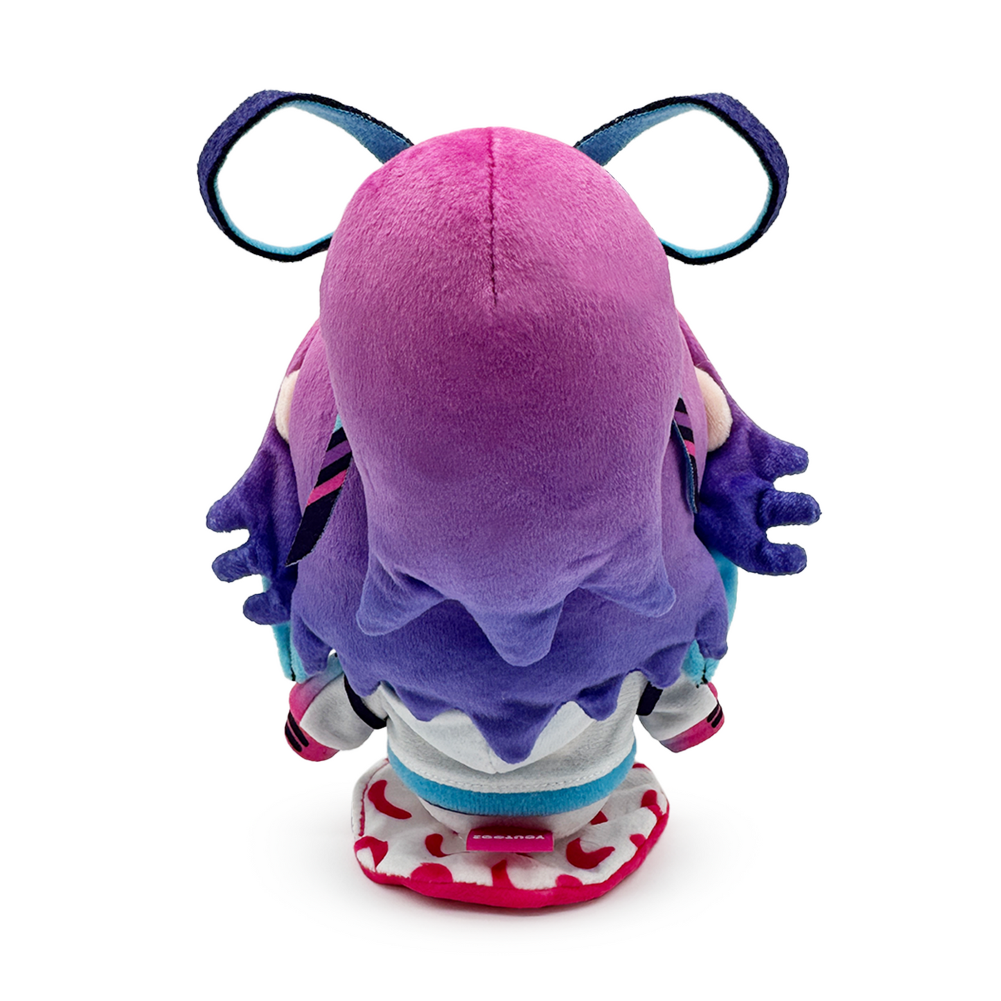 Projekt Melody Schulterreiter Plüsch (15 cm)