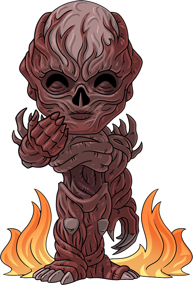 Gepanzerter Vecna