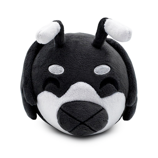 Kuscheltier Schmetterlingshund (9 Zoll)
