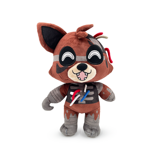 Ignited Foxy Plüschtier (23cm)