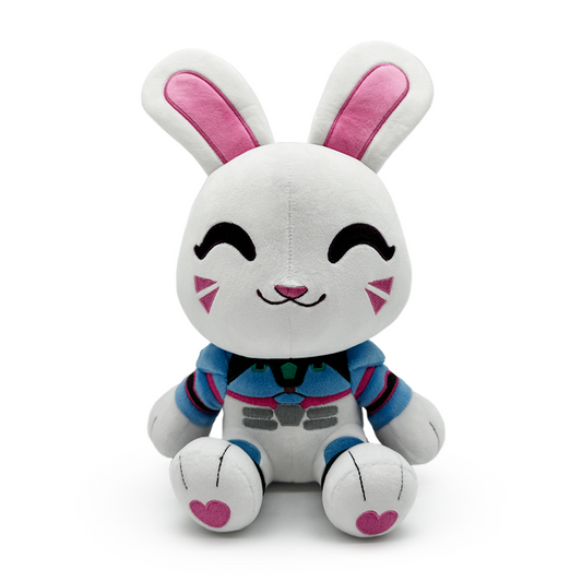D.VA Hasen-Plüschtier (23 cm)