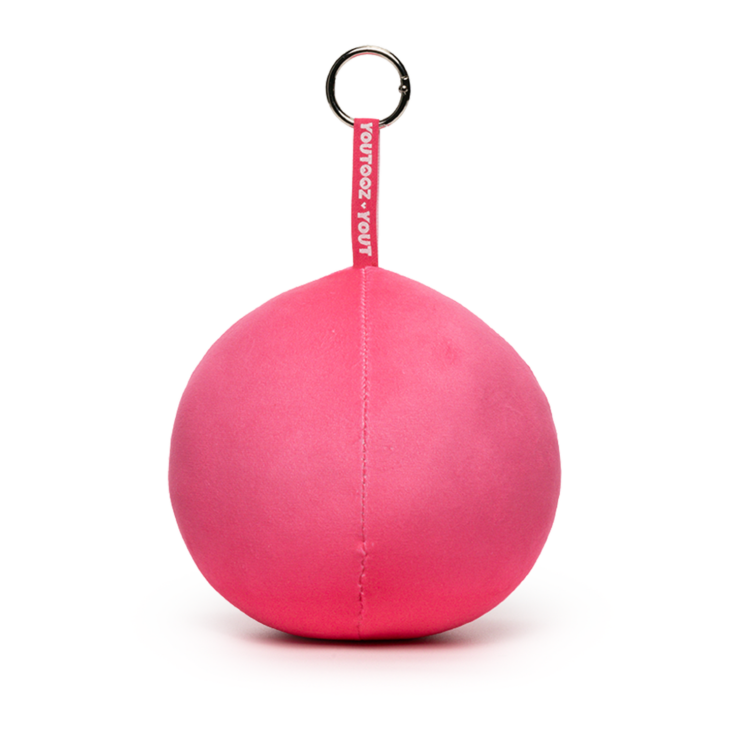 Pink Slime Schlüsselanhänger (12,7 cm)