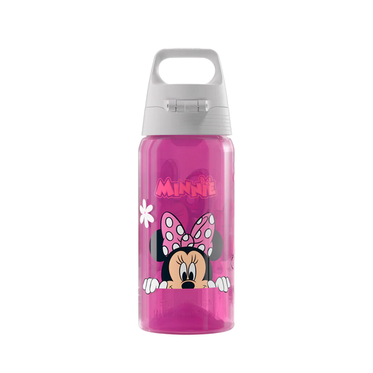 VIVA ONE Junior Minnie 0,5L Wasserflasche