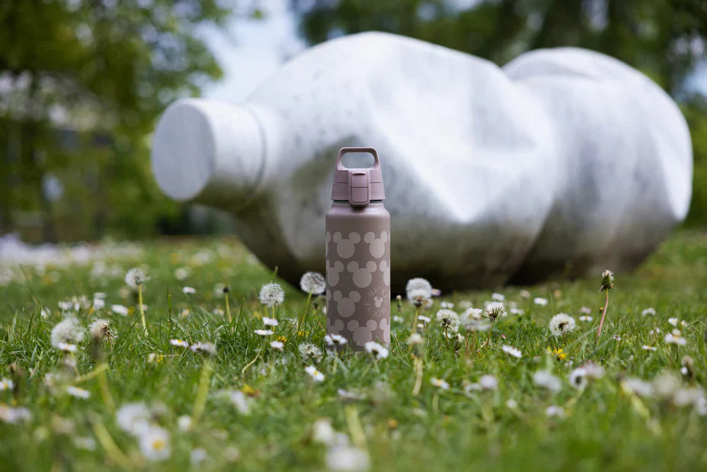 WMB ONE Mickey Mouse Wasserflasche 1 L