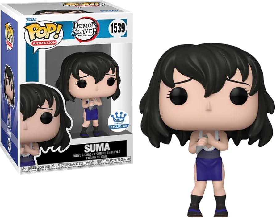 Funko Pop! Suma – Demon Slayer