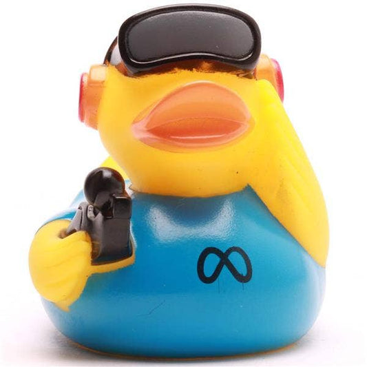 Duck Meta Man