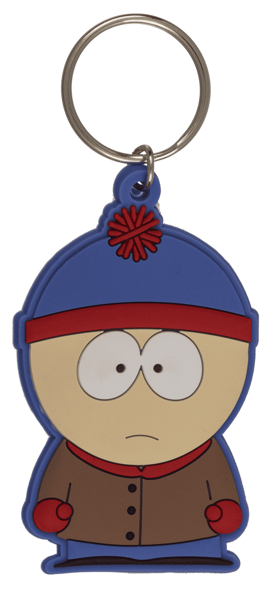 Porte-clés – Southpark – vue 6