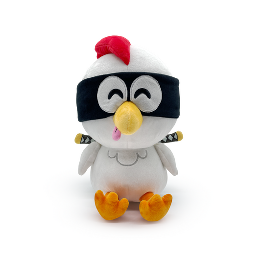 Chickeninja42 Plüschtier (23cm)