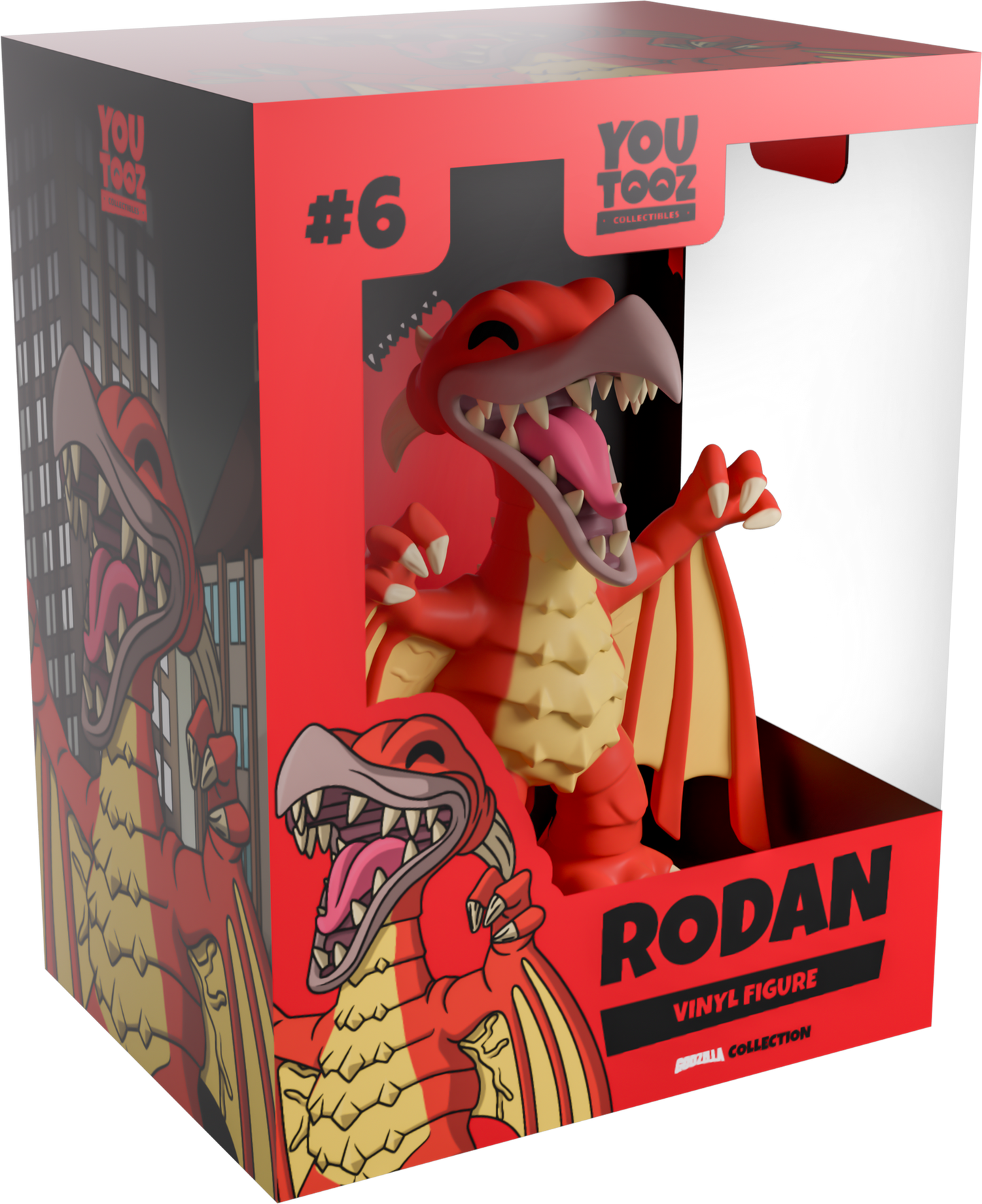 Rodan