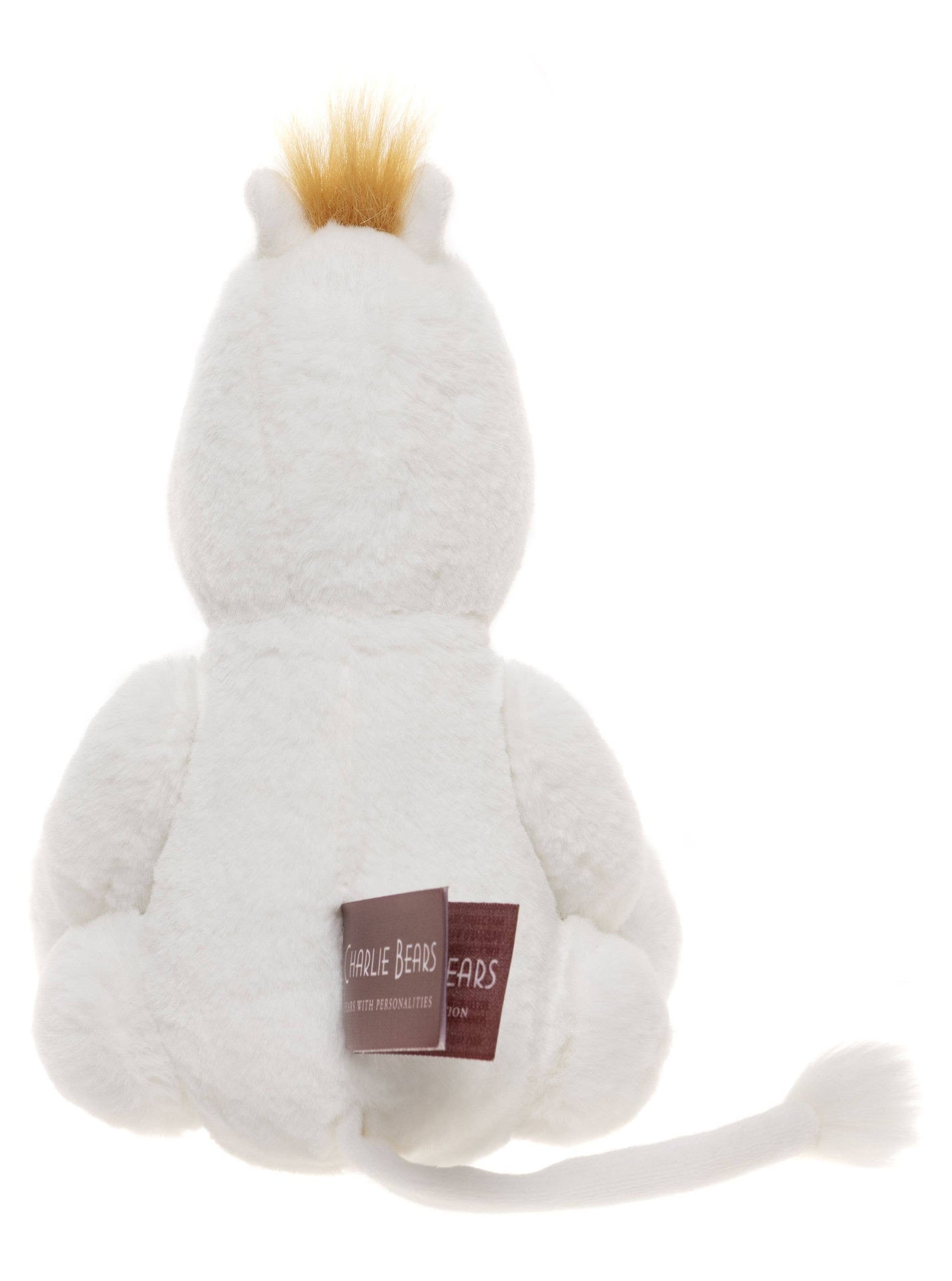 Snorkmaiden Plush