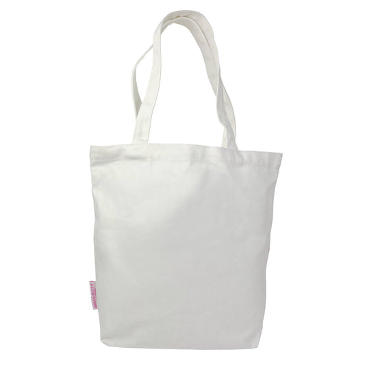 Sac – cabas Hello Kitty en toile | Blueprint Collections – vue 2