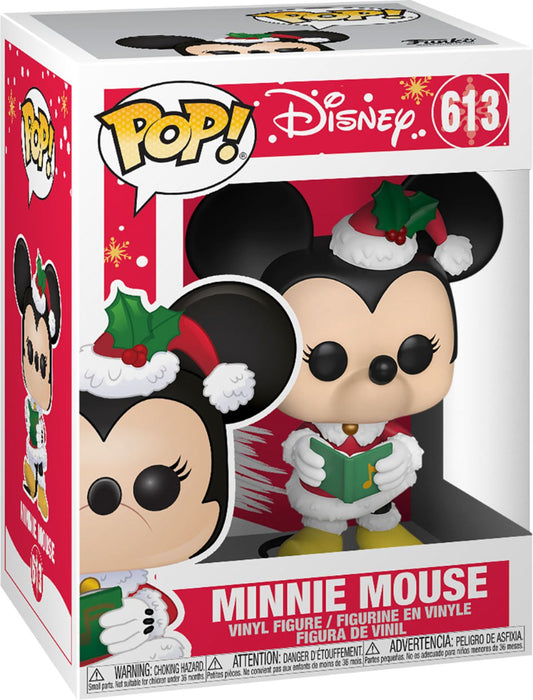 pop minnie mouse 613