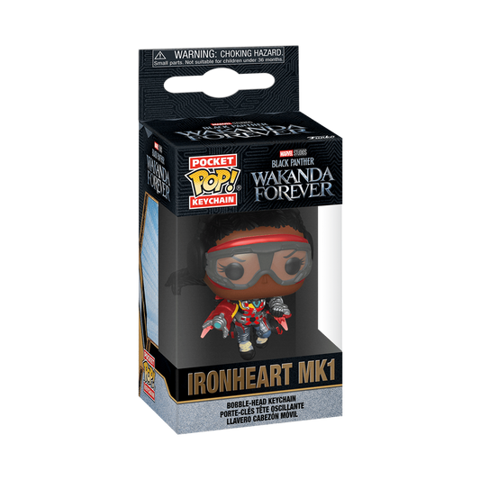 pop keychain ironheart mk1
