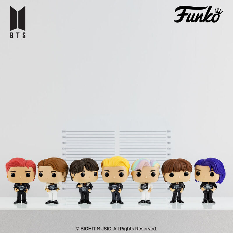 Funko RM (Butter)
