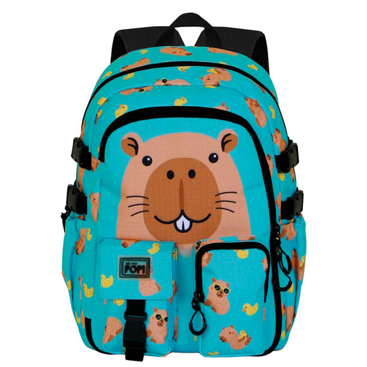 Rucksack Haru Oh My Pop! - Capy