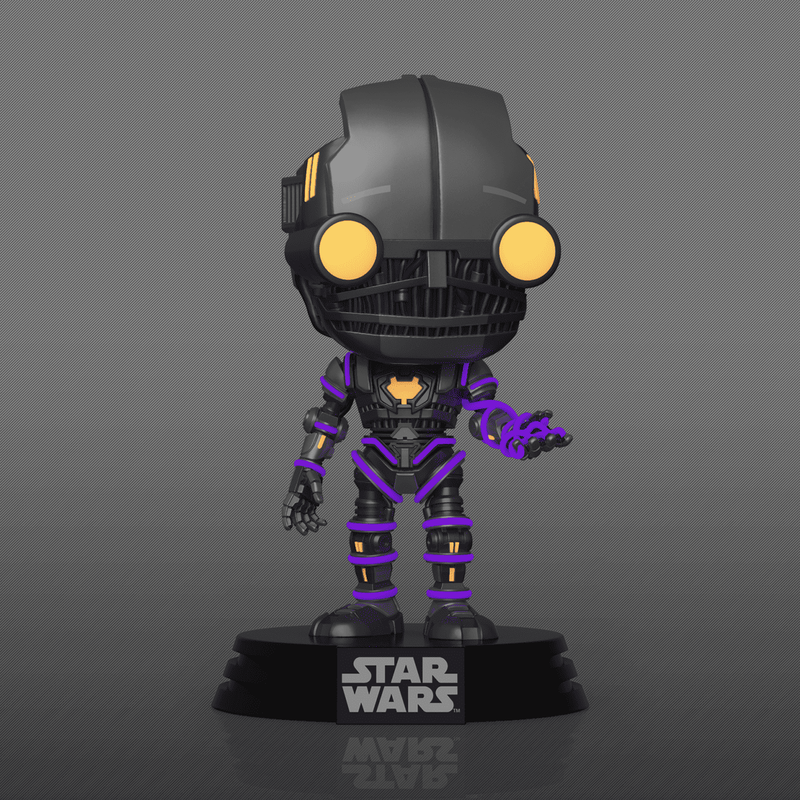 Funko Pop! Proxy (Glow) – Star Wars