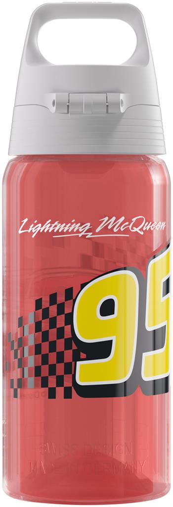 VIVA ONE Cars 0,5L Kinder-Trinkflasche