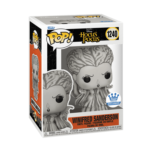 Pop! Winifred Sanderson (Statue)