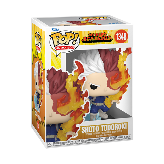 pop shoto todoroki 1348