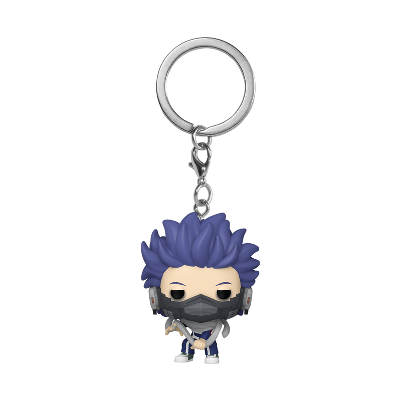 Pop! Hitoshi Shinso