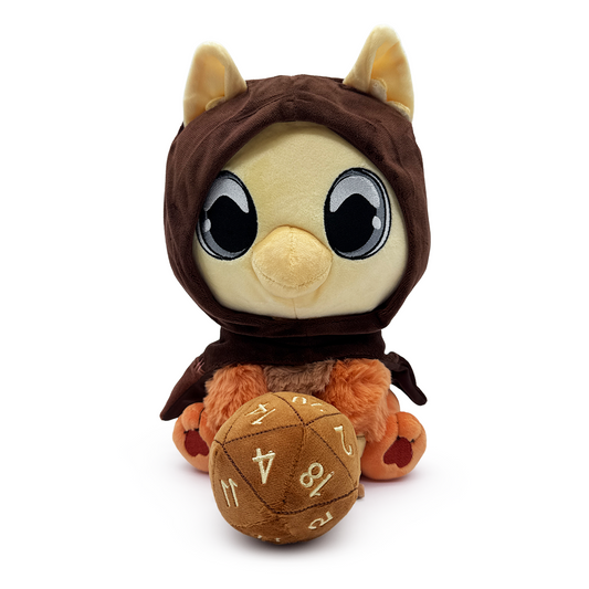 Koko The Gryphon Plüsch (23 cm)