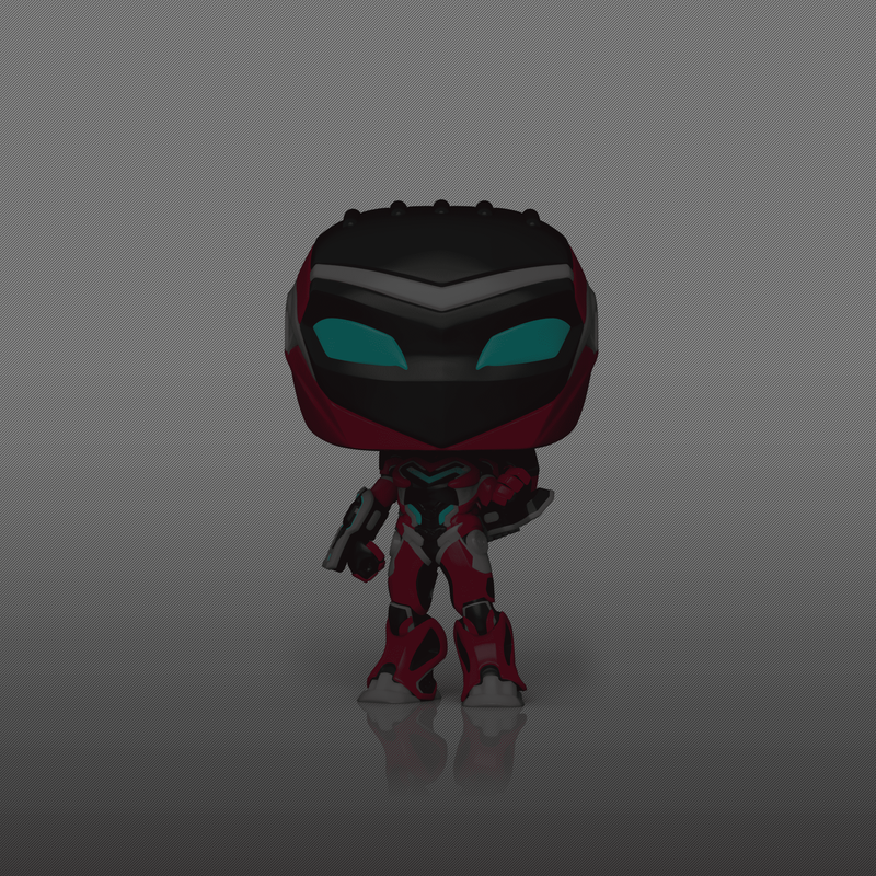 Pop! Black Panther: Wakanda Forever 4er-Pack (SE)
