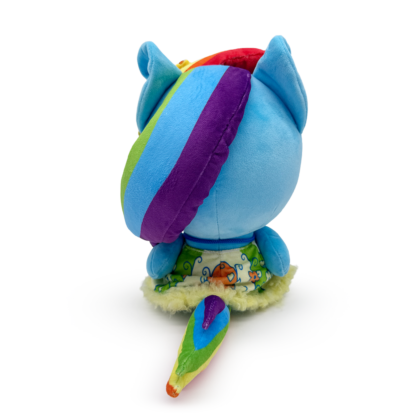 Jahr des Ponys Rainbow Dash Plüschtier (23cm)