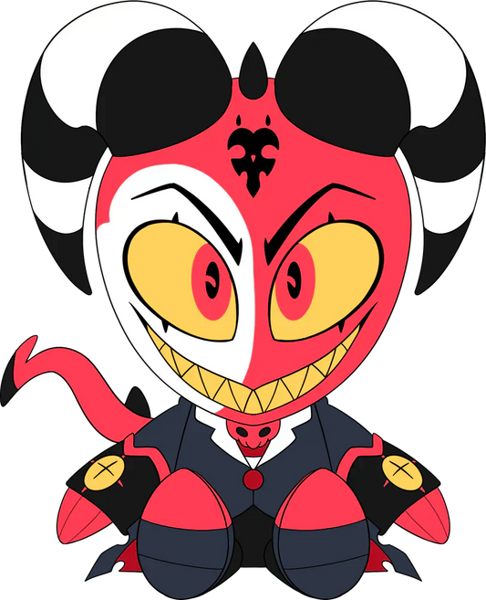 Blitzo Plüsch - VORBESTELLUNG*