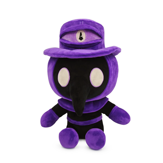 Plague Peeper Plüschtier (23 cm)