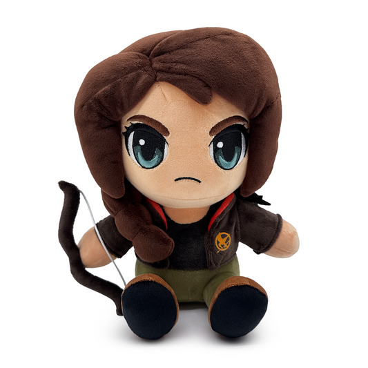 Katniss Plüschtier (23 cm)