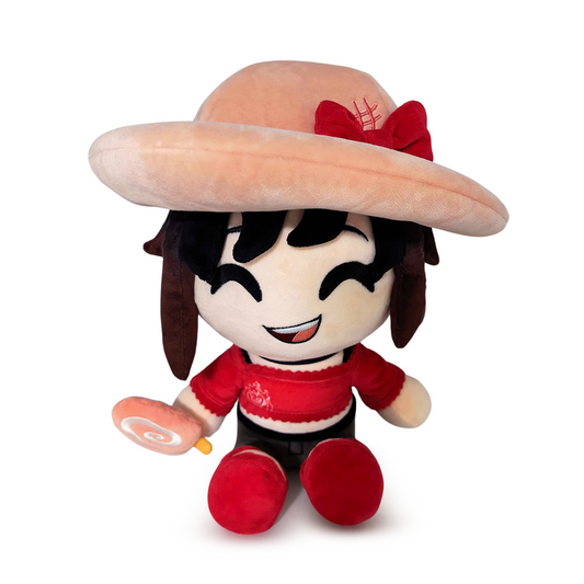 Ruby Plüsch (9 Zoll)