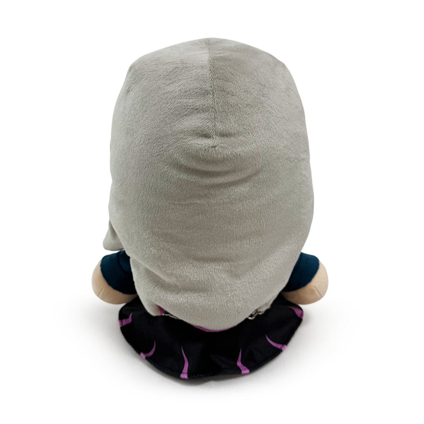 Sable Plush (9in)