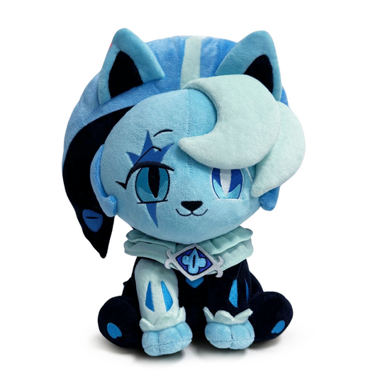 Kitty Shadow Milk Plüsch (22,86 cm)