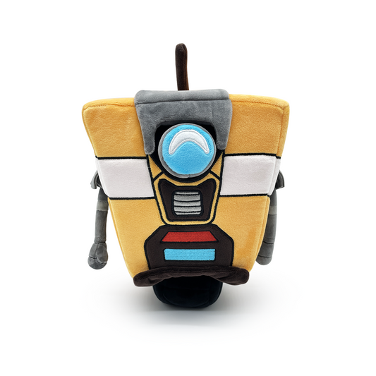 Claptrap Plüschtier (23cm)