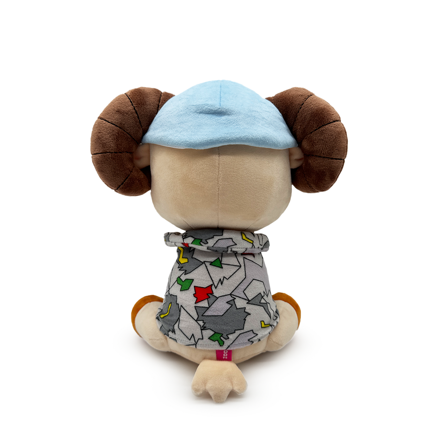 Stranger Things Dustin x Rammie Plüschtier (23 cm)