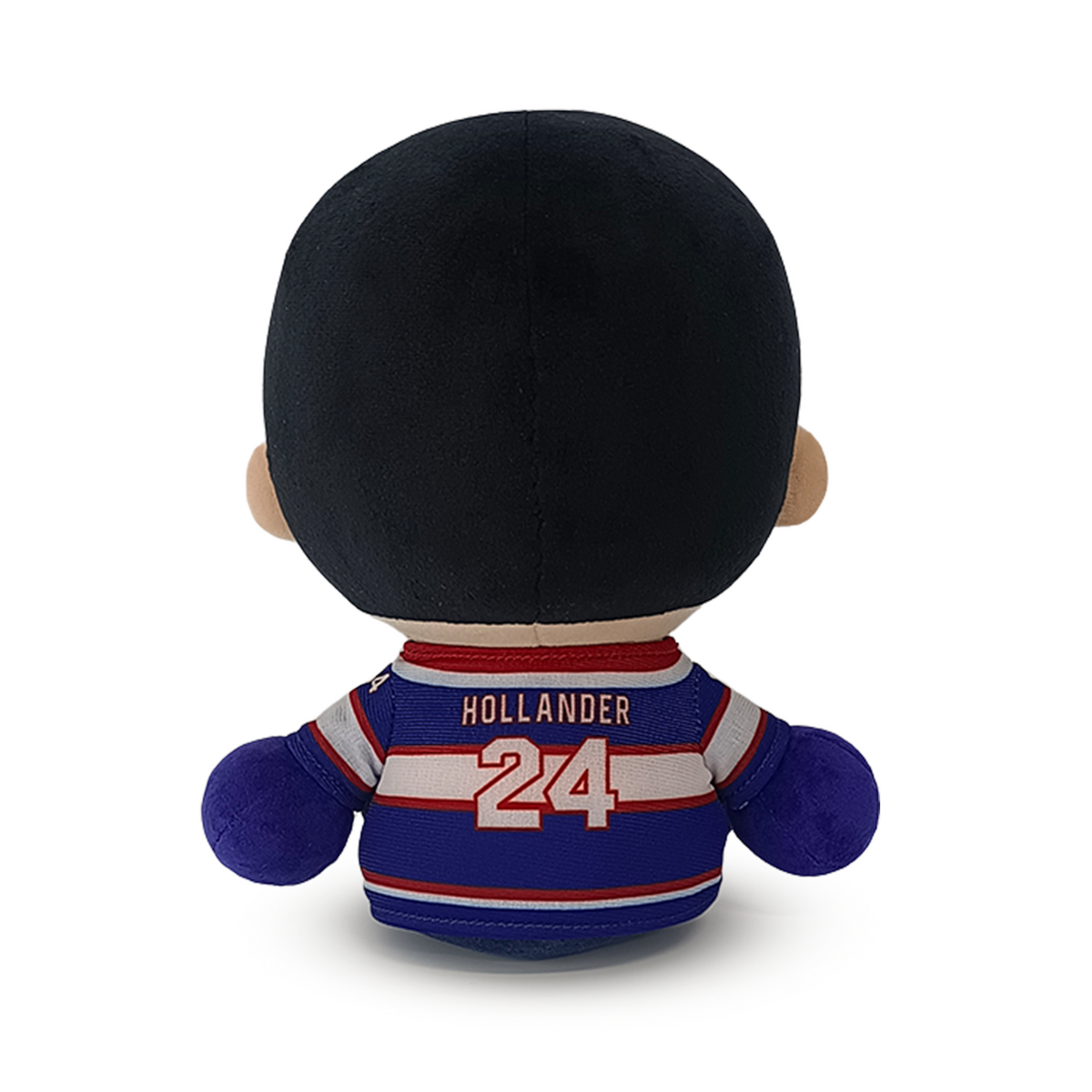 Peluche Shane Hollander 9 pouces – Youtooz Collectibles