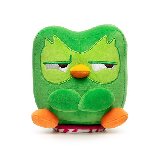 No Streak Duo Schulterreiter (15 cm)
