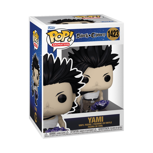 pop yami 1423
