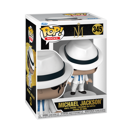 pop michael jackson smooth criminal 345