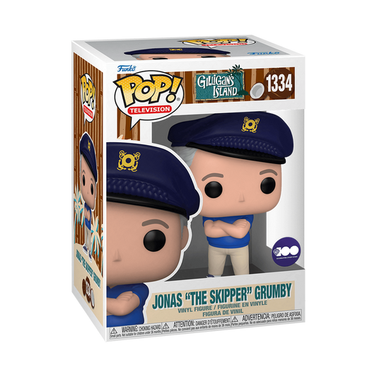 Der Skipper – Die Insel der Schiffbrüchigen