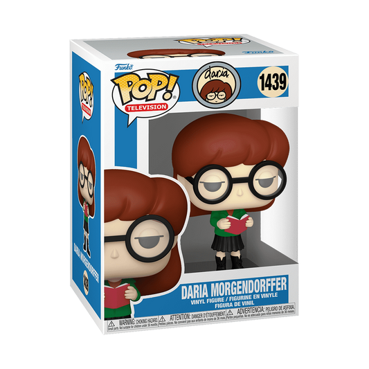 Funko Pop! Daria