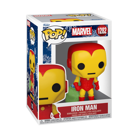 Ironman