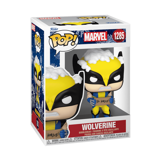 Wolverine (Holiday)